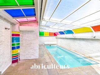  Maison à vendre 6 pièces 162 m²