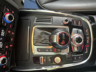 SQ5 3.0 TDI quattro TIPTRONIC 313 2013 occasion 17139 Dompierre-sur-Mer