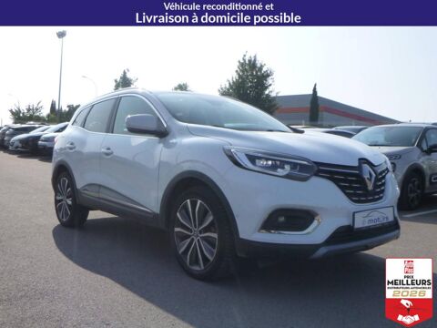 Kadjar dCi 115 EDC - Intens 2020 occasion 10150 Lavau