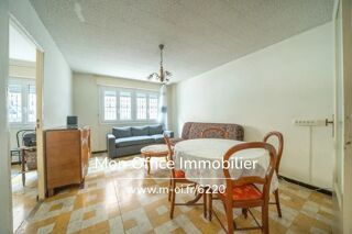  Appartement � vendre 3 pi�ces 52 m�