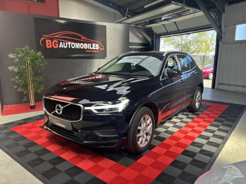 Annonce voiture Volvo XC60 26990 