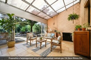  Maison à vendre 8 pièces 200 m²