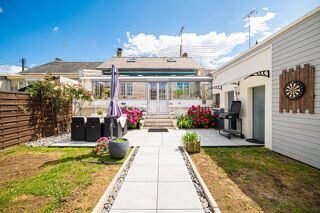  Maison � vendre 5 pi�ces 105 m�