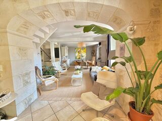  Maison à vendre 7 pièces 175 m²
