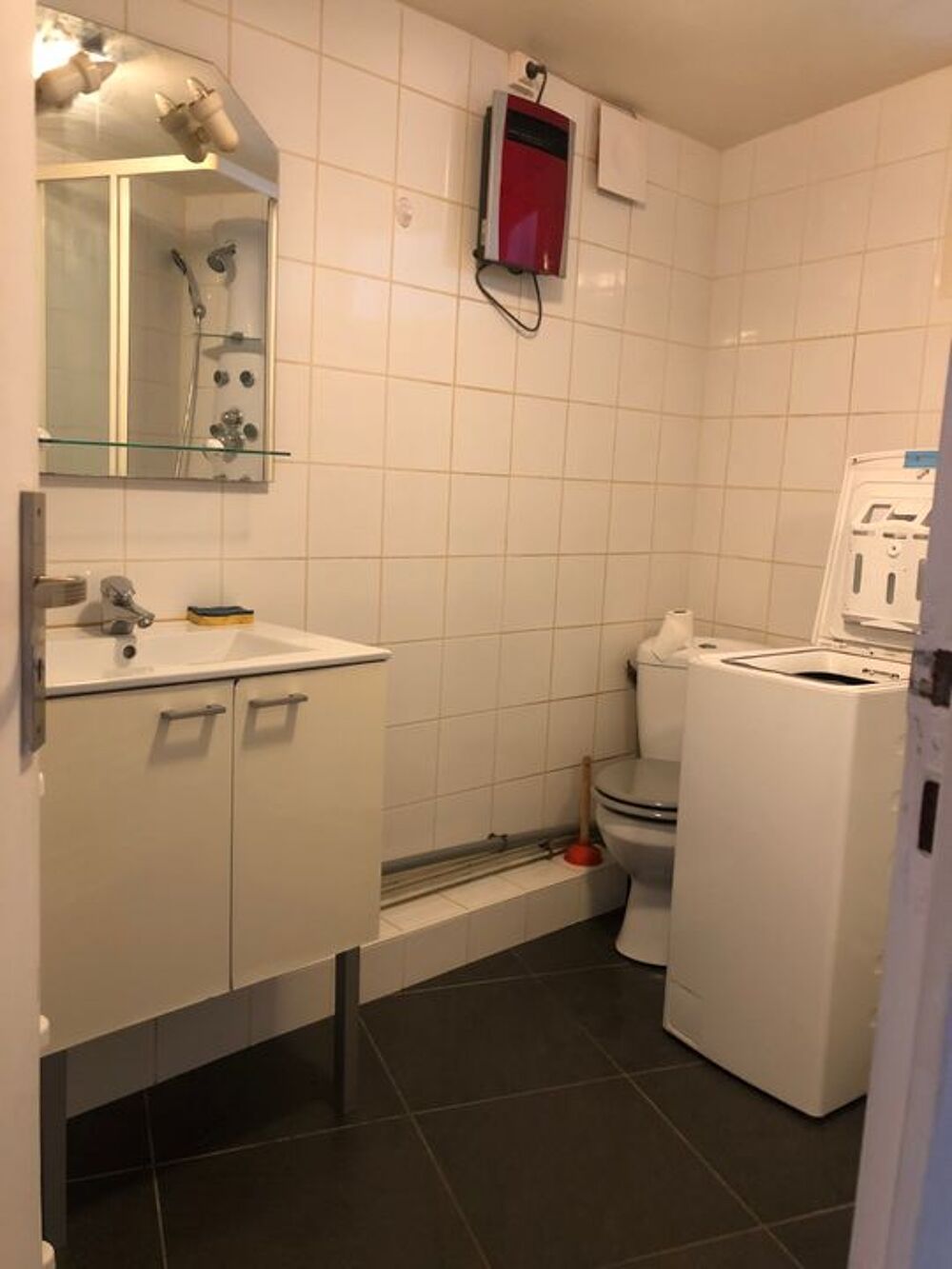 Location Appartement Studio de 31m2 à louer sur Athis-Mons Athis mons