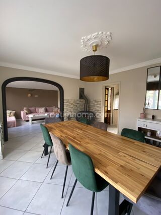  Maison � vendre 7 pi�ces 129 m�