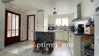  Maison à vendre 4 pièces 71 m²