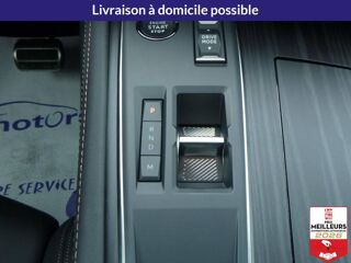508 SW Essence 130 EAT8 GT +Night Vision +Focal +H 2024 occasion 10150 Lavau