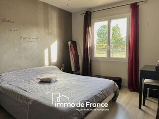  Maison à vendre 4 pièces 110 m²
