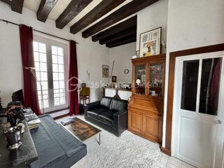  Appartement à vendre 2 pièces 30 m²