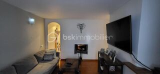 Maison à vendre 5 pièces 100 m²