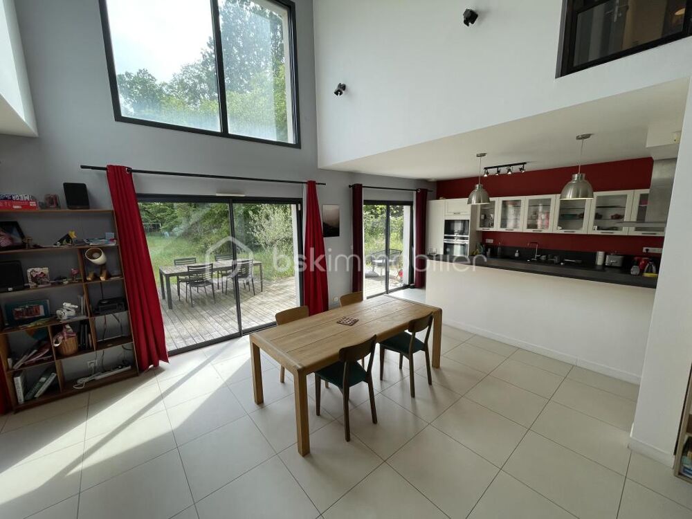 � vendre  Propri�t�/ch�teau Bois-le-Roi (77590)