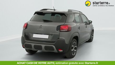 C3 Aircross PureTech 110 S&S BVM6 Shine 2023 occasion 69190 Saint-Fons