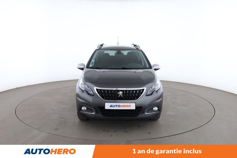 2008 1.2 PureTech Style 82 ch 2018 occasion 92130 Issy-les-Moulineaux