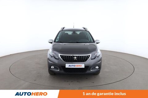 2008 1.2 PureTech Style 82 ch 2018 occasion 92130 Issy-les-Moulineaux