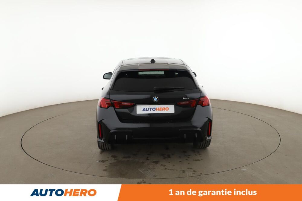 S&eacute;rie 1 120 M Sport DKG7 170 ch 2024 occasion 92130 Issy-les-Moulineaux