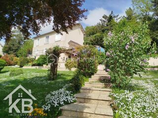  Maison à vendre 4 pièces 99 m²