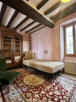  Maison à vendre 4 pièces 95 m²