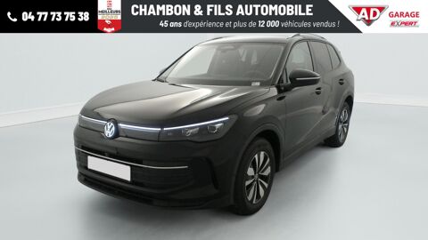 Tiguan 1.5 eTSI 131ch DSG7 Life 2026 occasion 42320 La Grand-Croix