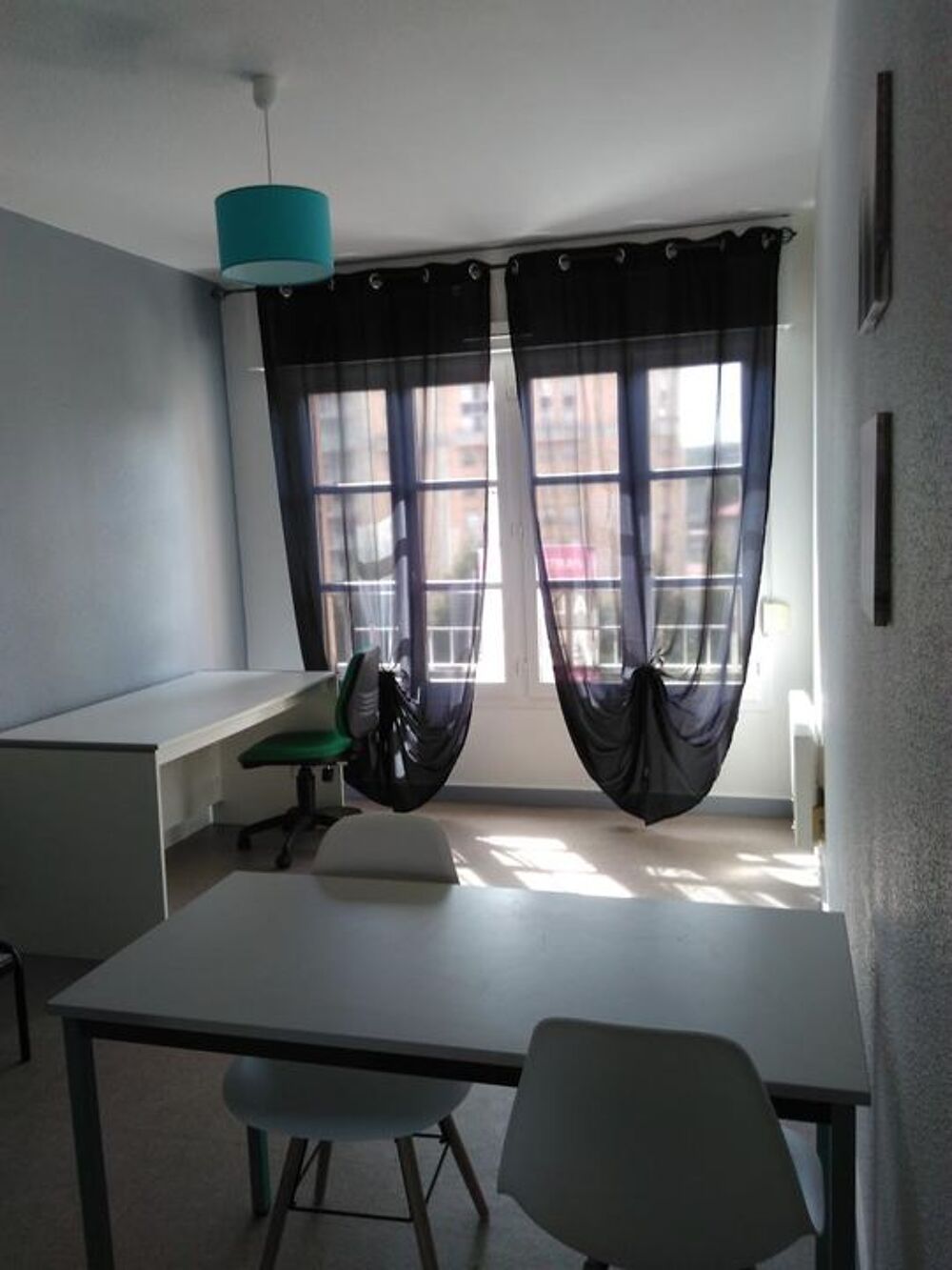 Location Appartement Studio de 30m2 à louer sur Saint-Étienne Saint etienne