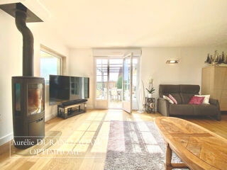  Maison  vendre 8 pices 188 m