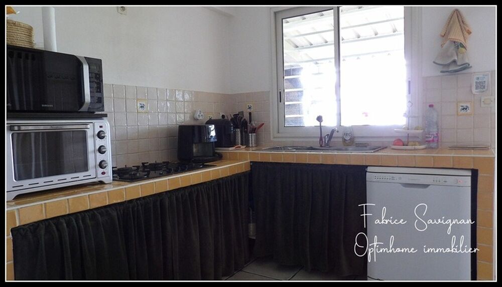 � vendre  Maison Saint-Leu (97424)