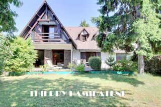  Maison à vendre 6 pièces 150 m²