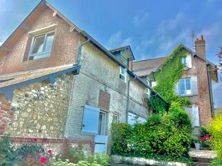  Maison � vendre 11 pi�ces 282 m�