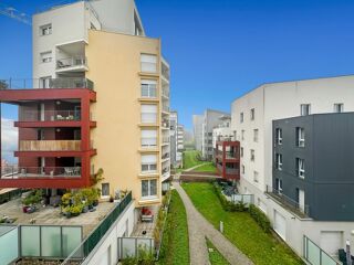  Appartement  vendre 3 pices 66 m