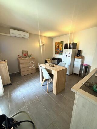  Appartement  vendre 2 pices 23 m