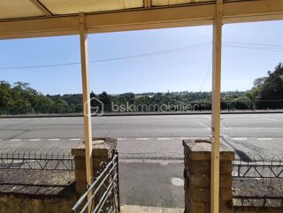  Maison � vendre 5 pi�ces 83 m�