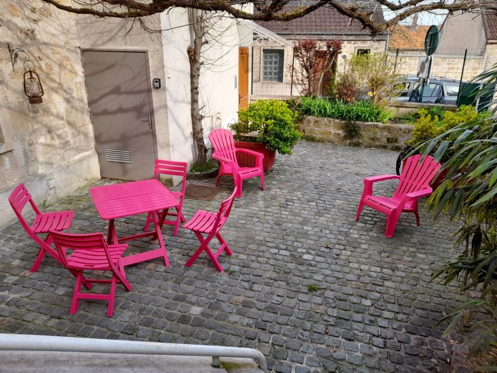 Location Appartement Appartement de 34m2 à louer sur Butry-sur-Oise Butry sur oise