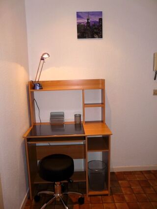  Appartement à louer 1 pièce 27 m²