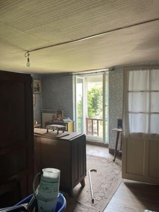 Vente Maison Maison à vendre 3 pièces NIORT (79) Niort