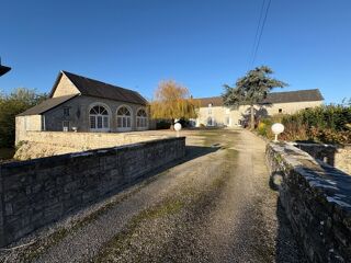  Maison à vendre 13 pièces 316 m²