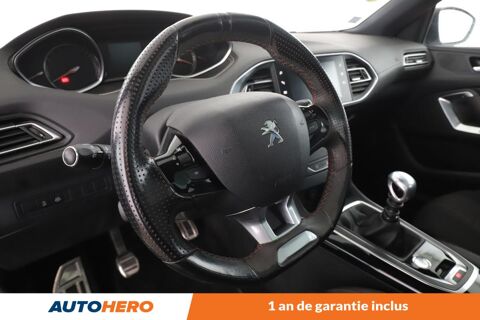 308 SW 1.5 Blue-HDi GT Line 130 ch 2019 occasion 92130 Issy-les-Moulineaux