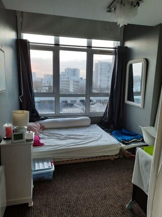  Appartement � louer 2 pi�ces 48 m�