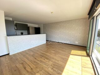  Appartement à vendre 4 pièces 80 m²