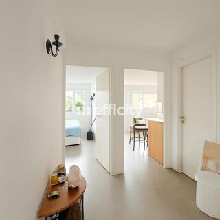  Appartement � vendre 2 pi�ces 35 m�