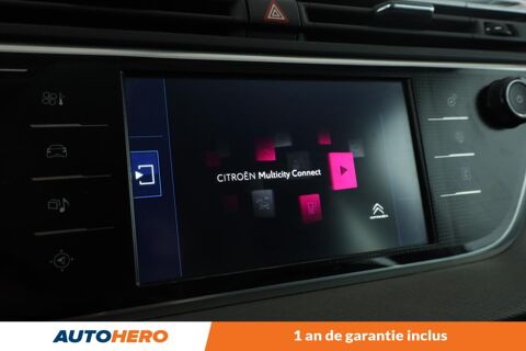 Grand C4 Picasso 1.6 e-HDi Intensive BV6 115 ch 2015 occasion 92130 Issy-les-Moulineaux