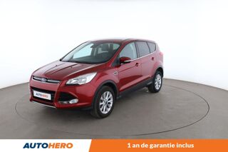 Kuga 1.5 EcoBoost Titanium 4x4 Auto 182 ch 2016 occasion 92130 Issy-les-Moulineaux