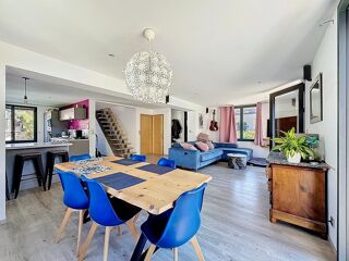  Maison � vendre 5 pi�ces 104 m�