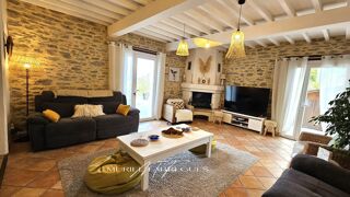  Maison à vendre 10 pièces 181 m²