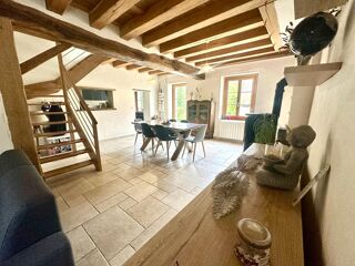  Maison à vendre 5 pièces 107 m²
