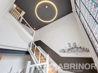  Appartement � vendre 4 pi�ces 100 m�