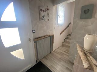  Maison à vendre 8 pièces 180 m²