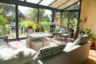  Villa � vendre 5 pi�ces 175 m� Ponlat taillebourg