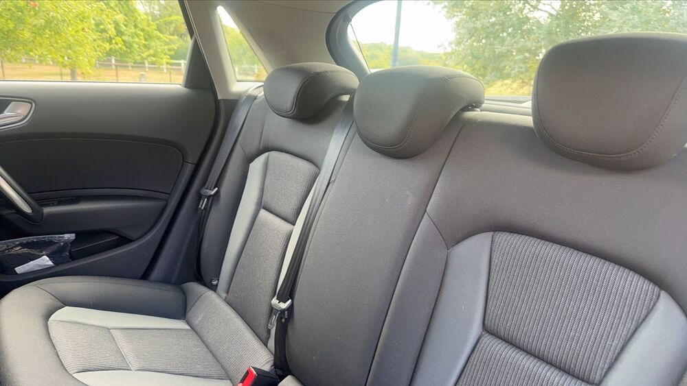 A1 1.4 TFSI 125 Ambiente 2015 occasion 76360 Bouville