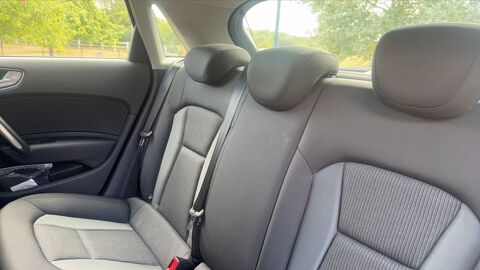 A1 1.4 TFSI 125 Ambiente 2015 occasion 76360 Bouville