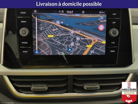 T-ROC 2.0 TDI 150 Start/Stop DSG7 Life Plus 2025 occasion 78200 Buchelay